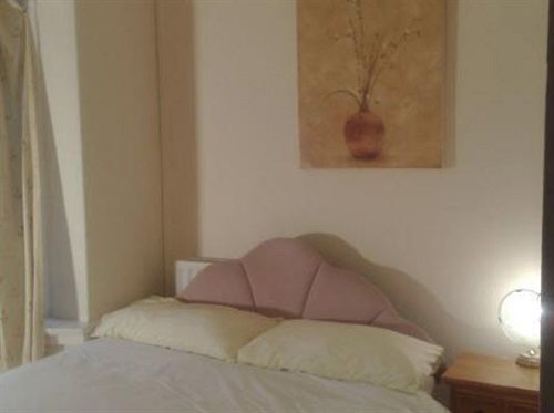 Achill Guest House Solihull Exteriér fotografie