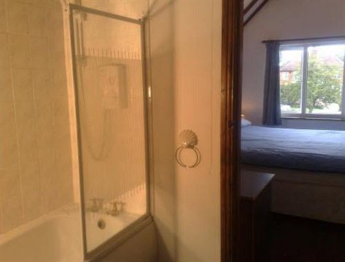 Achill Guest House Solihull Exteriér fotografie