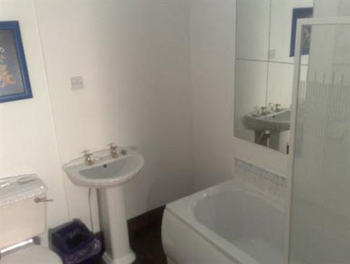 Achill Guest House Solihull Exteriér fotografie