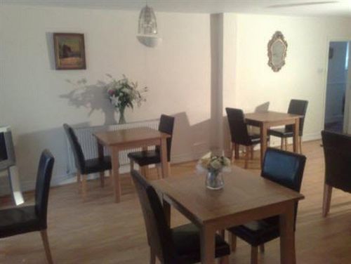 Achill Guest House Solihull Exteriér fotografie